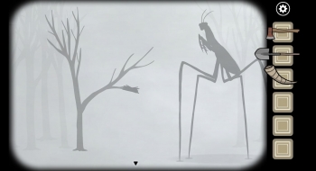 Rusty Lake Paradise Screenshot